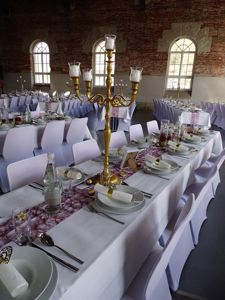 Bildergalerie Congress Centrum Heidenheim